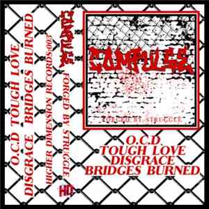 Compulse - Forged by Struggle mp3 album