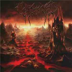 Condemned  - Desecrate The Vile mp3 album