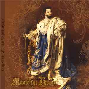 Counter-World Experience - Music For Kings mp3 album