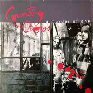 Counting Crows - A Murder Of One mp3 album
