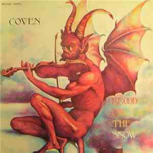 Coven  - Blood On The Snow mp3 album
