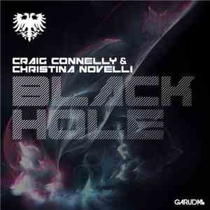 Craig Connelly & Christina Novelli - Black Hole mp3 album
