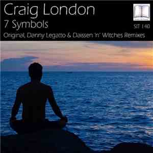 Craig London - 7 Symbols mp3 album
