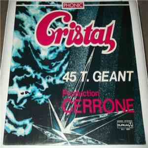 Cristal - Phonic / La Nuit Pour Nous mp3 album