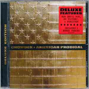 Crowder - American Prodigal (Deluxe Edition) mp3 album
