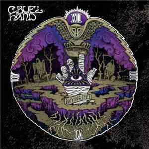 Cruel Hand - Prying Eyes mp3 album