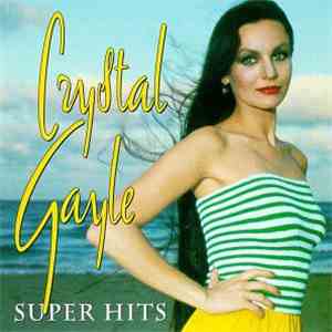 Crystal Gayle - Super Hits mp3 album