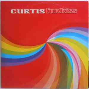 Curtis - Funkiss mp3 album