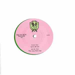 CuT - This Way That Way mp3 album