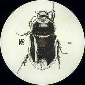 D. Carbone - Anomalies EP mp3 album