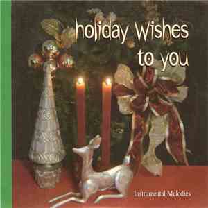 D. Edwin Smith & His Orchestra - Holiday Wishes To You mp3 album