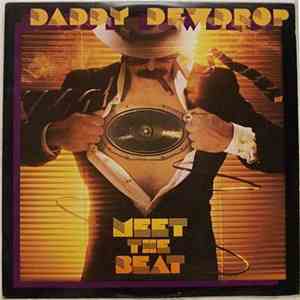 Daddy Dewdrop - Meet The Beat mp3 album