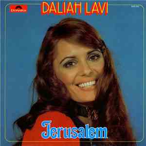 Daliah Lavi - Jerusalem mp3 album