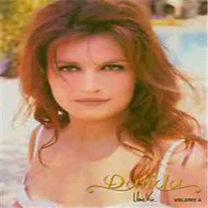 Dalida - Une Vie - 04 mp3 album