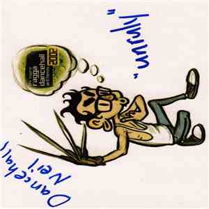 Dancehall Neil - Unruly mp3 album