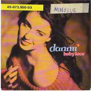 Dannii - Baby Love mp3 album