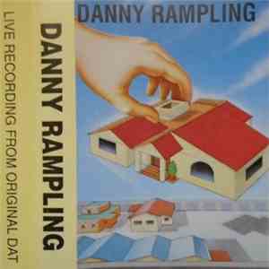 Danny Rampling - Untitled mp3 album