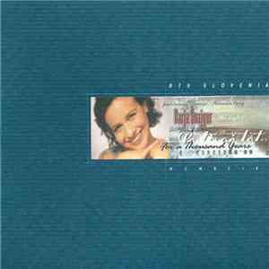 Darja Švajger - For A Thousand Years mp3 album