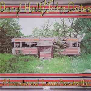 Daryl Hall & John Oates - Abandoned Luncheonette mp3 album