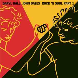Daryl Hall & John Oates - The Hits: Rock 'N Soul Part 1 mp3 album