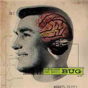 Dave Davies - Bug mp3 album