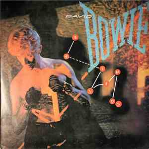 David Bowie - Bailemos mp3 album