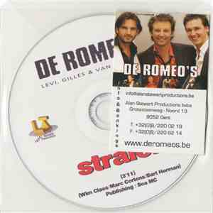 De Romeo's - Stralen mp3 album