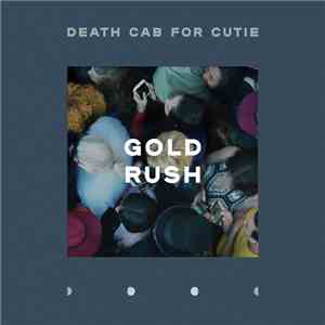 Death Cab For Cutie - Gold Rush mp3 album