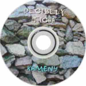 Decibely Ticha - Kameny mp3 album
