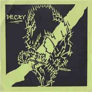 Decry - Decry mp3 album
