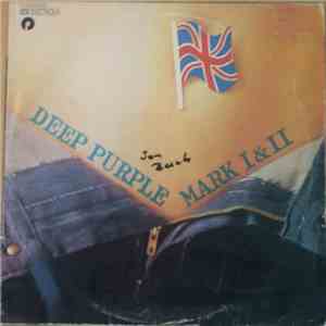 Deep Purple - Mark I & II mp3 album