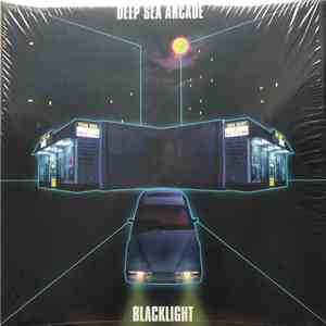 Deep Sea Arcade - Backlight mp3 album