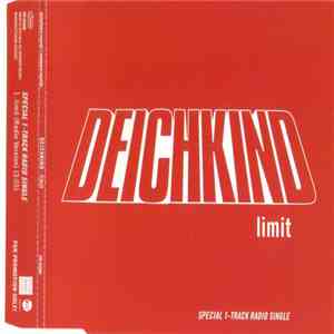 Deichkind - Limit (Special 1-Track Radio Single) mp3 album