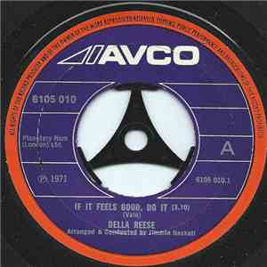 Della Reese - If It Feels Good, Do It mp3 album