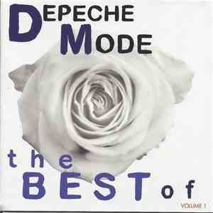 Depeche Mode - The Best Of Volume 1 mp3 album