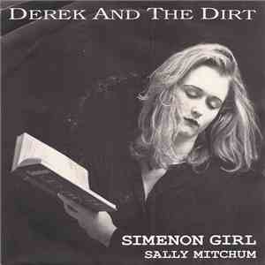 Derek And The Dirt - Simenon Girl mp3 album