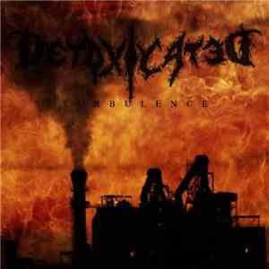 Detoxicated - Turbulence mp3 album