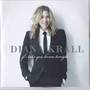 Diana Krall - If I Take You Home Tonight mp3 album