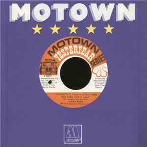 Diana Ross - Theme From Mahogany (Do You Know Where You're Going To) / I Thought It Took A Little Time (But Today I Fell In Love) mp3 album