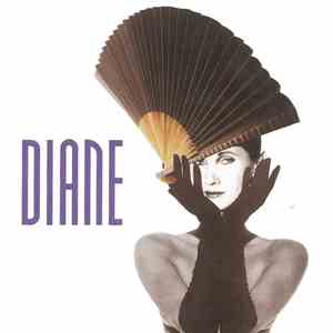 Diane Dufresne - Diane mp3 album