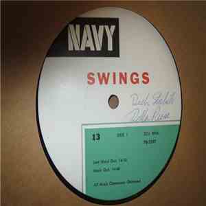 Dick Stabile And Della Reese - Navy Swings mp3 album