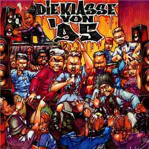 Die Klasse Von '95 - Die Klasse Von '95 mp3 album