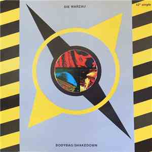 Die Warzau - Bodybag / Shakedown mp3 album