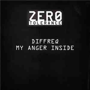 Diffreq - My Anger Inside mp3 album