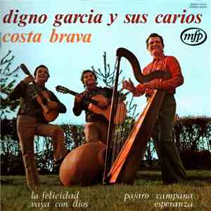 Digno Garcia Y Sus Carios - Costa Brava mp3 album