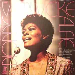 Dionne Warwicke - Alfie mp3 album