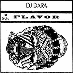 DJ Dara - Flavor mp3 album