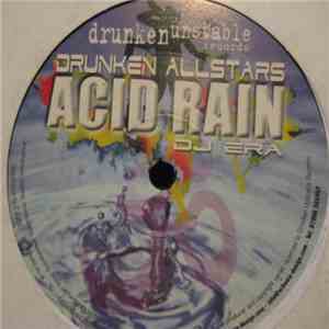 DJ Era - Acid Rain (Remixes) mp3 album