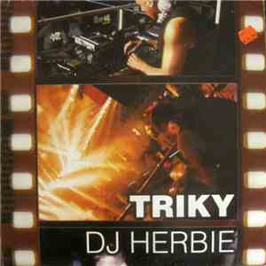 DJ Herbie - Triky mp3 album