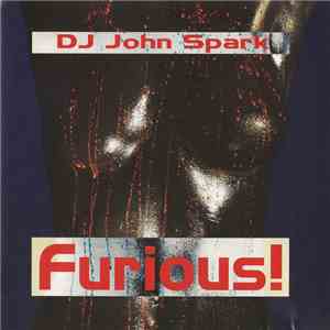 DJ John Spark - Furious! mp3 album